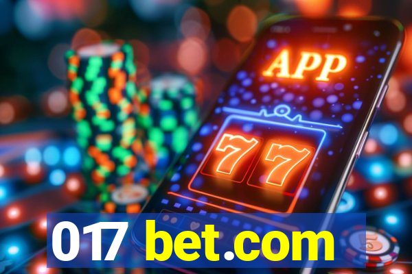 017 bet.com